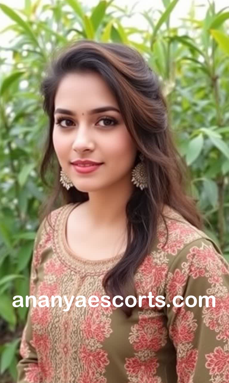 Escort Service in Chhattarpur