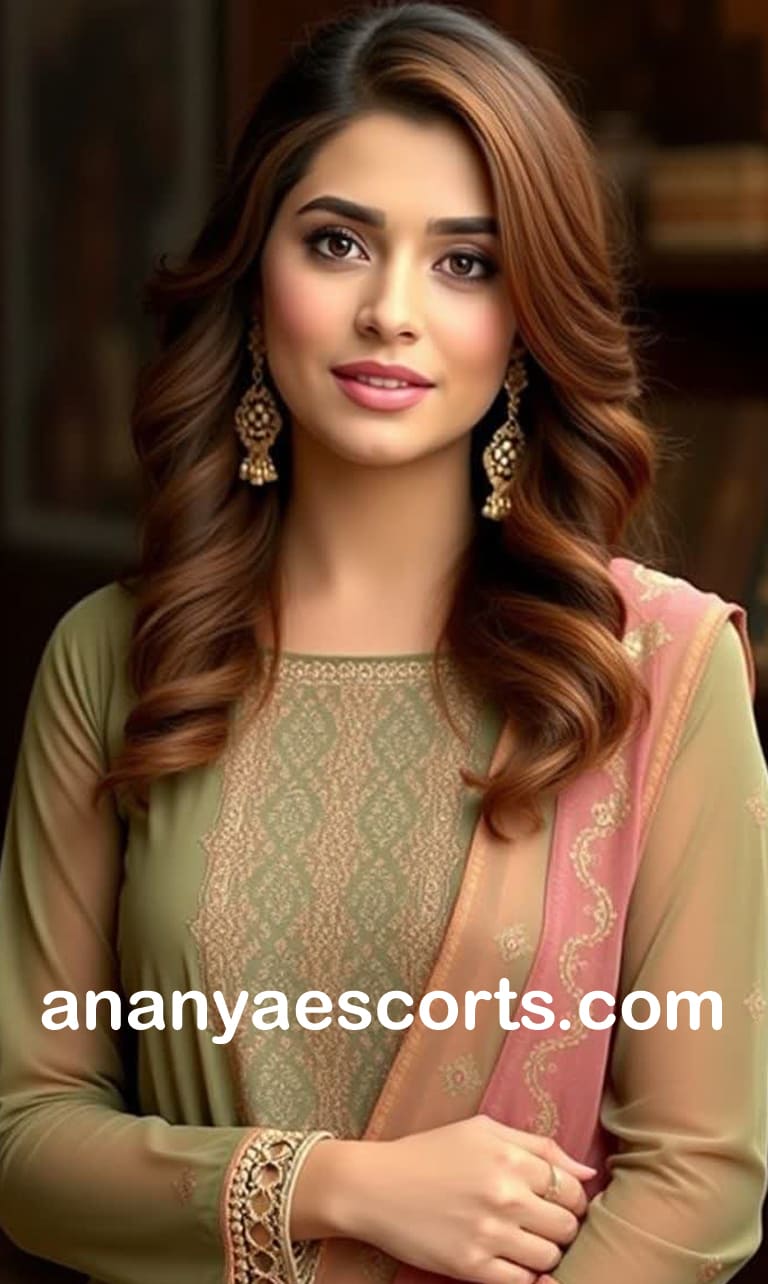 Escort Service in Chhattarpur